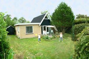 Mooi vrijstaand vakantiehuis voor 6 personen in de badplaats Callantsoog. - Nederland - Europa - Callantsoog