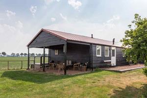 Sfeervol 4 persoons vakantiehuis in Scheerwolde vlakbij Nationaal Park Weerribben-Wieden - Nederland - Europa - Scheerwolde