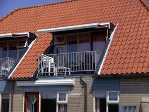 Prachtig vakantie appartement voor 4 tot 6 personen in Den Burg Texel. - Nederland - Europa - Texel-Den-Burg