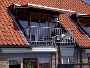 Prachtig vakantie appartement voor 4 tot 6 personen in Den Burg Texel. - Nederland - Europa - Texel-Den-Burg