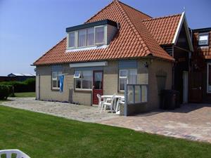 Knus vakantie appartement voor 2 tot 4 personen in Den Burg Texel. - Nederland - Europa - Texel-Den-Burg
