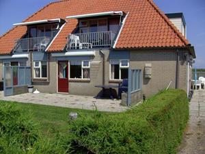 Prachtig en ruim vakantie-appartement voor 3 tot 5 personen in Den Burg Texel. - Nederland - Europa - Texel-Den-Burg