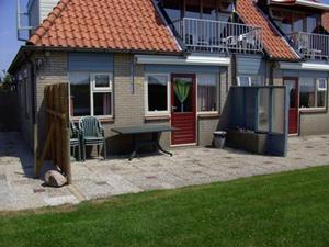 Prachtig en ruim vakantie appartement voor 3 tot 6 personen in Den Burg Texel. - Nederland - Europa - Texel-Den-Burg