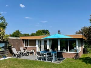 Landelijk ingericht vakantiehuis voor 4 tot 5 personen bij het strand en bos - Nederland - Europa - Warmenhuizen