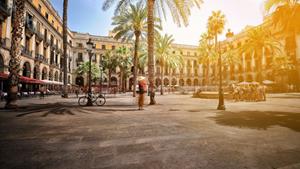 Glories Hotel Barcelona - Spanje - Catalonië - Barcelona