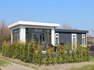 Vakantiehuis voor 6 personen met Sauna op een familiepark aan de Noordzee kust - Nederland - Europa - Julianadorp-aan-Zee