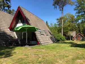 Mooi 5 persoons vakantiehuis op gezellig familiepark in Limburg - Nederland - Europa - Stramproy