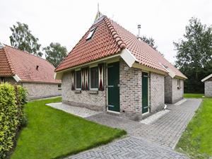 Comfortabele 6 persoons woonboerderij in IJhorst - Nederland - Europa - IJhorst