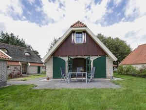 Mooie 4 persoons woonboerderij in IJhorst - Nederland - Europa - IJhorst