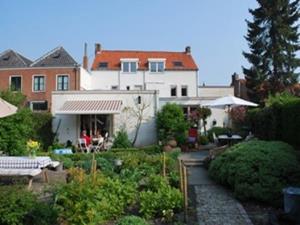 Gezellig en luxe 4 persoons appartement vlakbij Sluis in Zeeuws-Vlaanderen - Nederland - Europa - Sluis