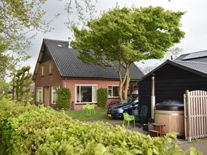 Prachtig 5 persoons vakantiehuis met hottub in Vorden, Achterhoek Gelderland. - Nederland - Europa - Vorden