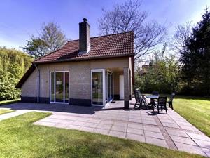 Mooi 4 persoons vakantiehuis met sauna in het Vechtdal - Nederland - Europa - Dalfsen