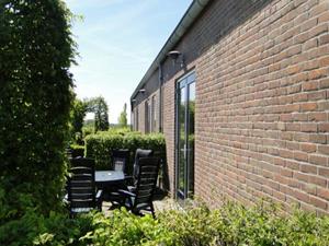 Luxe 6-persoons appartement in Kattendijke omgeven door de natuur. - Nederland - Europa - Kattendijke