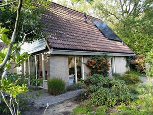Luxe vakantiehuis geschikt voor zes personen in Winterswijk, de Achterhoek. - Nederland - Europa - Winterswijk