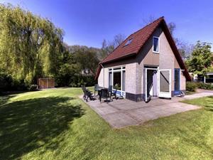Luxe 4 persoons vakantiehuis nabij Dalfsen. - Nederland - Europa - Dalfsen