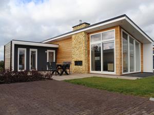 Luxe 4 persoons vakantiehuis met Sauna in Bemelen nabij Valkenburg - Nederland - Europa - Bemelen