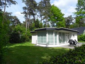 Luxe 4 Persoons vakantiehuis in Spier op een familiepark - Nederland - Europa - Spier