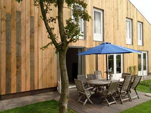 Luxe 8-persoons vakantieappartement met gratis internet in Grijpskerke, Walcheren. - Nederland - Europa - Grijpskerke