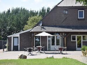 Zes persoons vakantiewoning, aangepast voor mindervaliden. - Nederland - Europa - Drijber