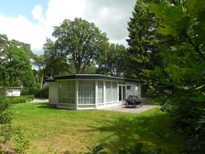 Luxe 6 persoons vakantiehuis op een vakantiepark in Spier - Nederland - Europa - Spier