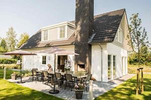 Luxe 10 persoons vakantiehuis in Baarle Nassau - Nederland - Europa - Baarle-Nassau