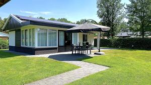 Luxe 4 persoons vakantiehuis bij Denekamp in Twente - Nederland - Europa - Denekamp