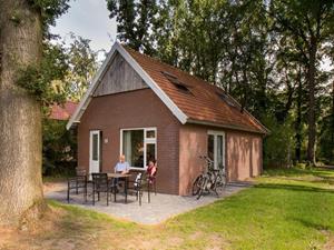 Fraai gelegen 6 persoons vakantiehuis nabij Ootmarsum - Nederland - Europa - Ootmarsum