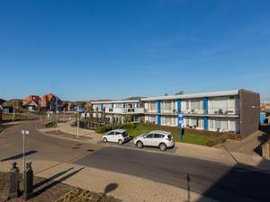 Mooi 4 persoons appartement in Zoutelande - Nederland - Europa - Zoutelande