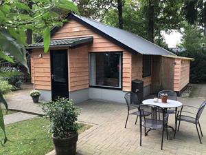 Knus 2 persoons vakantiehuis nabij de Veluwe - Nederland - Europa - Voorthuizen