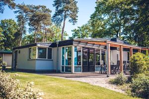 Mooi 6 persoons vakantiehuis nabij Voorthuizen op de Veluwe - Nederland - Europa - Voorthuizen