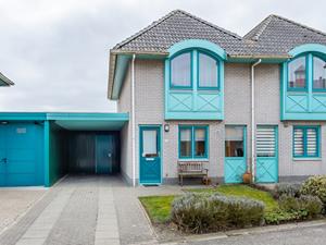 Luxe 4 persoons vakantiehuis in Zeeuws Vlaanderen - Nederland - Europa - Hoofdplaat