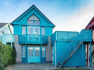Luxe 6 persoons vakantiehuis in Zeeuws Vlaanderen - Nederland - Europa - Hoofdplaat
