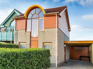 Luxe 6 persoons vakantiehuis met zeezicht in Zeeuws Vlaanderen - Nederland - Europa - Hoofdplaat