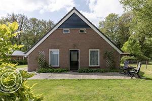 Prachtig 2-persoons appartement in Drenthe met gratis WiFi. - Nederland - Europa - Dwingeloo-Lheebroek