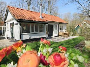 Mooi 6 persoons vakantiehuis nabij het strand in Zeeland - Nederland - Europa - Koudekerke-Dishoek