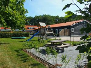 Prachtig gelegen 6 persoons vakantiehuis in Oostkapelle - Nederland - Europa - Oostkapelle
