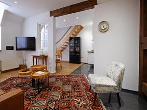 Luxe 2 persoons appartement met airco, wifi en Netflix in Sittard - Zuid-Limburg - Nederland - Europa - Sittard