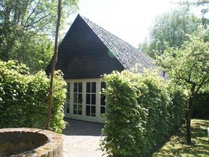 Sfeervol vakantieappartement voor 3 personen in Liempde - Nederland - Europa - Liempde