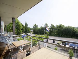 Luxe 6 persoons appartement in Wellness Waddenresort op Terschelling - Nederland - Europa - Midsland