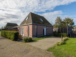 Luxe 8 persoons vakantiehuis op een kleinschalig vakantiepark bij Serooskerke - Nederland - Europa - Serooskerke