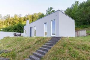 Luxus Ferienhaus B Campingpark Eifel - Duitsland - Eifel - Waxweiler- 4 persoons