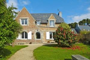 holiday home Pleumeur-Bodou - Frankrijk - Bretagne - Pleumeur-Bodou- 5 persoons