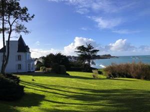 Villa Plougasnou - Frankrijk - Bretagne - Plougasnou- 8 persoons