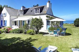 holiday home St Jean-du-Doigt - Frankrijk - Bretagne - St. Jean-du-Doigt- 6 persoons