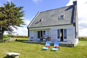 holiday home Plozévet - Frankrijk - Bretagne - Plozévet- 3 persoons