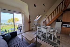 Appartement Mesquer n°4 - Frankrijk - Loire - Mesquer- 4 persoons