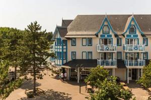 Holiday village Belle Dune Fort-Mahon-Plage - M6S - Frankrijk - Picardië - Fort-Mahon-Plage- 6 persoons