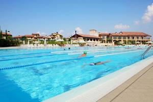 Garda Resort Village - IT-37019-001 - B4 1P Std - Italië - Italiaanse Meren - Peschiera del Garda- 4 persoons