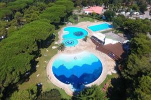 Baia Domizia Villaggio Camping I3 - Italië - Campania/Napels - Baia Domizia (CE)- 3 persoons