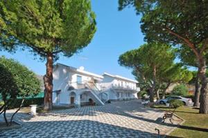 Residence Annina Ceriale - Trilocale 5 Pax R5 / C5 - Italië - Ligurië - Ceriale- 5 persoons